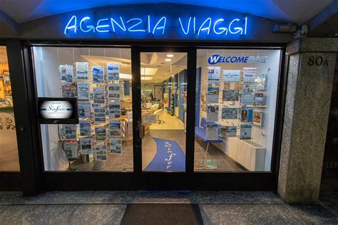 SALENTUR VACANZE BLU AGENZIA TURISTICA SRL